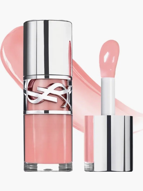 Yves Saint Laurent Other - Loveshine Plumping Lip Oil Gloss with Hyaluronic Acid NIB